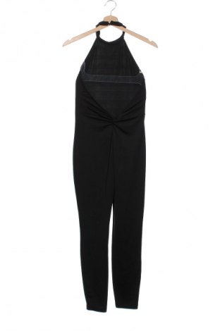 Női hosszú overál SHEIN, Méret XS, Szín Fekete, Ár 2 429 Ft