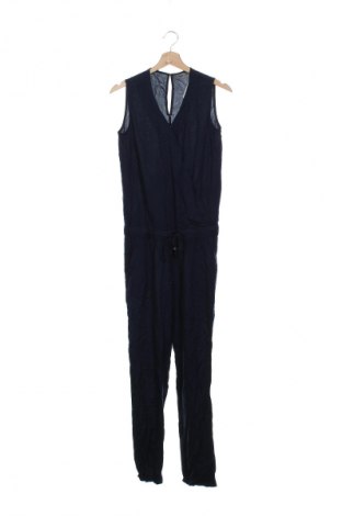 Γυναικεία μακρύ φόρμα Street One, Μέγεθος XS, Χρώμα Μπλέ, Τιμή 6,99 €