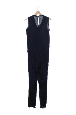 Γυναικεία μακρύ φόρμα Street One, Μέγεθος XS, Χρώμα Μπλέ, Τιμή 6,99 €