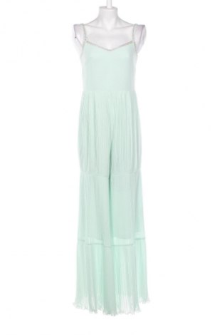 Γυναικεία μακρύ φόρμα TWINSET, Μέγεθος M, Χρώμα Πράσινο, Τιμή 84,99 €