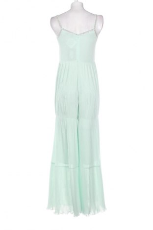 Γυναικεία μακρύ φόρμα TWINSET, Μέγεθος M, Χρώμα Πράσινο, Τιμή 84,99 €