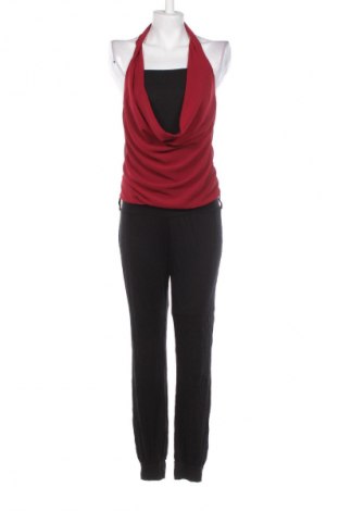 Дамски дълъг гащеризон Unbranded, Размер M, Цвят Многоцветен, Цена 4,09 €