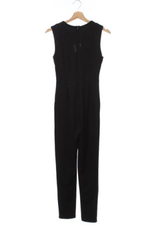 Дамски дълъг гащеризон Unbranded, Размер XXS, Цвят Черен, Цена 5,11 €