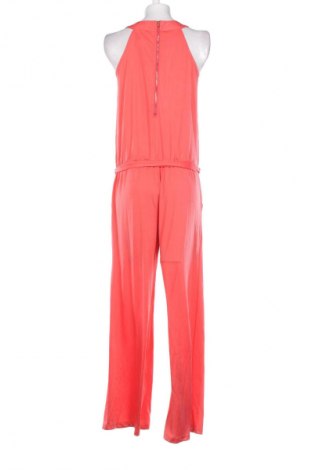 Дамски дълъг гащеризон Unbranded, Размер M, Цвят Розов, Цена 4,09 €