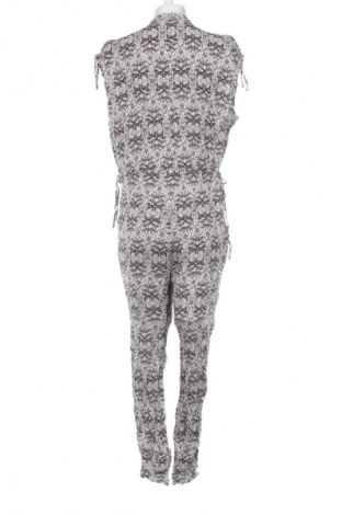 Дамски дълъг гащеризон Unbranded, Размер XL, Цвят Многоцветен, Цена 4,60 €