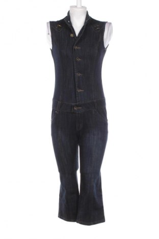 Γυναικεία μακρύ φόρμα Unbranded, Μέγεθος M, Χρώμα Μπλέ, Τιμή 5,99 €