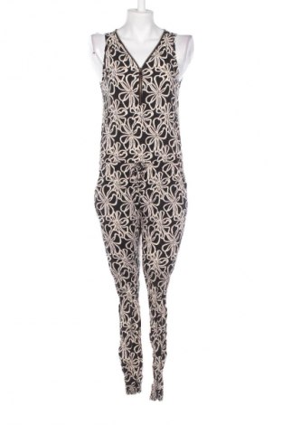 Дамски дълъг гащеризон Unbranded, Размер M, Цвят Многоцветен, Цена 4,60 €