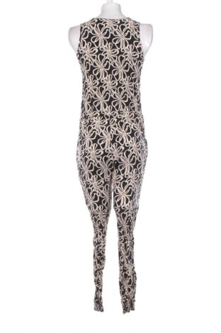 Дамски дълъг гащеризон Unbranded, Размер M, Цвят Многоцветен, Цена 4,60 €