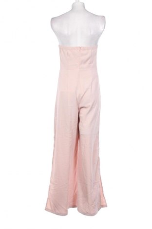 Női hosszú overál Unbranded, Méret S, Szín Rózsaszín, Ár 3 629 Ft