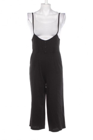 Дамски дълъг гащеризон Unbranded, Размер S, Цвят Черен, Цена 4,09 €