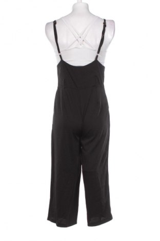 Дамски дълъг гащеризон Unbranded, Размер S, Цвят Черен, Цена 4,09 €