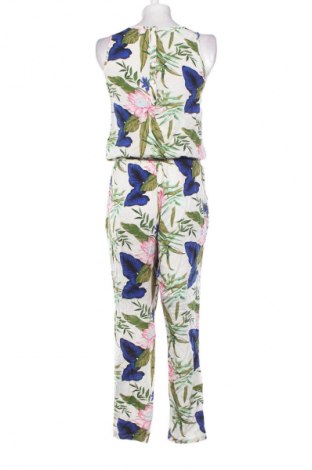 Дамски дълъг гащеризон Unbranded, Размер S, Цвят Многоцветен, Цена 5,11 €