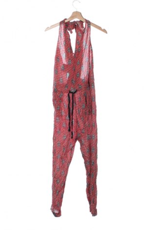 Dámsky dlhý overal Zara, Veľkosť XS, Farba Viacfarebná, Cena  4,95 €