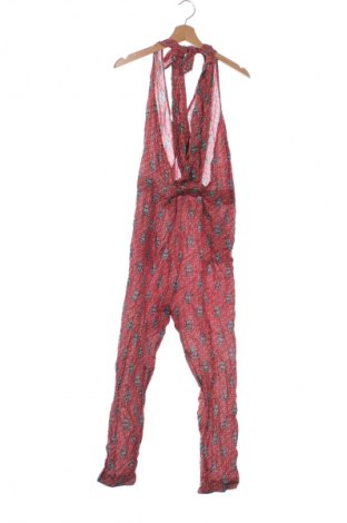 Dámsky dlhý overal Zara, Veľkosť XS, Farba Viacfarebná, Cena  4,95 €