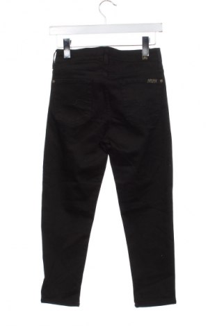 Damen Jeans 7 For All Mankind, Größe XS, Farbe Schwarz, Preis 20,99 €