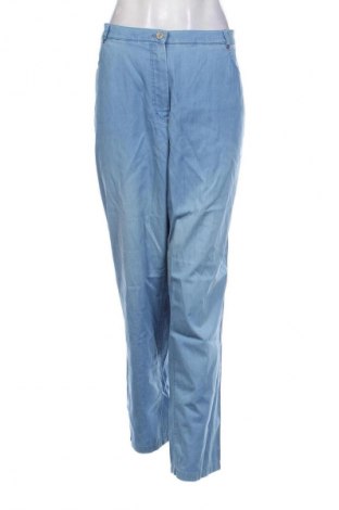 Blugi de femei Basler, Mărime XL, Culoare Albastru, Preț 101,99 Lei, #132139740