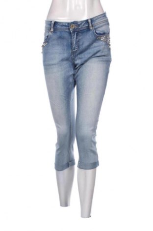 Damen Jeans Blind Date, Größe M, Farbe Blau, Preis 3,99 €