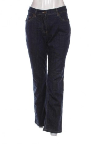 Dámske džínsy  Boobs Bloomers, Veľkosť L, Farba Modrá, Cena  11,95 €