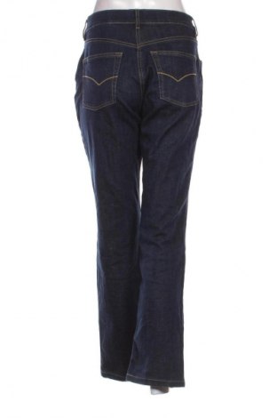 Dámske džínsy  Boobs Bloomers, Veľkosť L, Farba Modrá, Cena  11,95 €