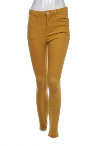 Damen Jeans C&A, Größe S, Farbe Gelb, Preis 10,99 €, #132115915