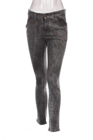 Damen Jeans Cambio, Größe M, Farbe Schwarz, Preis 3,99 €