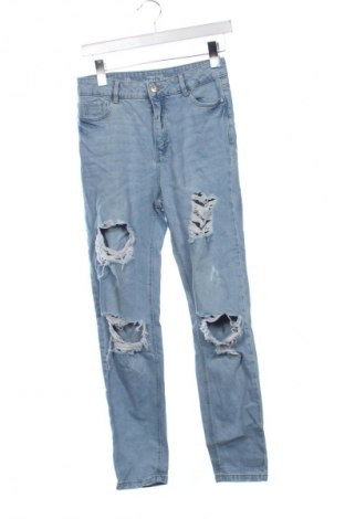 Damen Jeans Clockhouse, Größe S, Farbe Blau, Preis 2,99 €