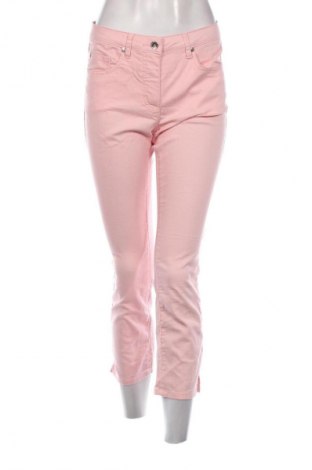 Blugi de femei Collection L, Mărime M, Culoare Roz, Preț 38,99 Lei, #132102493