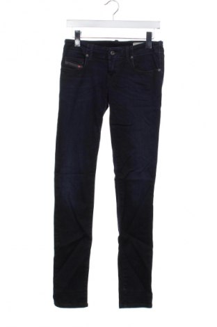Dámské džíny  Diesel, Velikost M, Barva Modrá, Cena  899,00 Kč