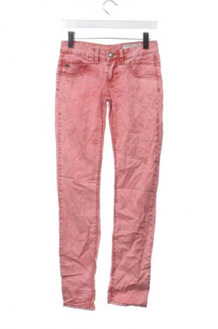 Damen Jeans Edc By Esprit, Größe XS, Farbe Rosa, Preis 3,99 €