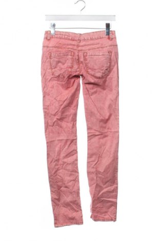Damen Jeans Edc By Esprit, Größe XS, Farbe Rosa, Preis 3,99 €