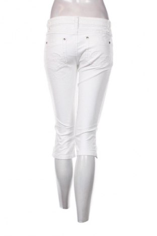 Dámské džíny  Edc By Esprit, Velikost M, Barva Bílá, Cena  59,00 Kč