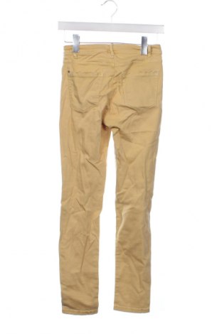 Dámské džíny  Esprit, Velikost XXS, Barva Žlutá, Cena  49,00 Kč