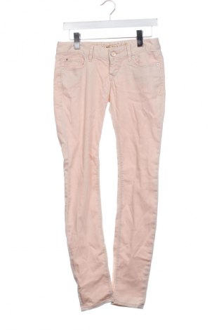 Dámske džínsy  Express, Veľkosť M, Farba Béžová, Cena  23,95 €