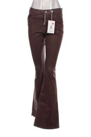 Női farmernadrág Frame, Méret M, Szín Barna, Ár 22 069 Ft