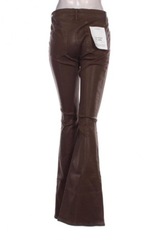 Női farmernadrág Frame, Méret M, Szín Barna, Ár 22 069 Ft