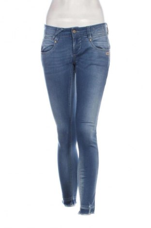 Dámské džíny  Gang, Velikost M, Barva Modrá, Cena  69,00 Kč