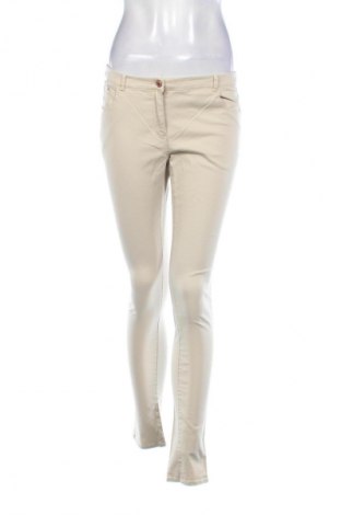 Damen Jeans H&M, Größe M, Farbe Beige, Preis 2,99 €