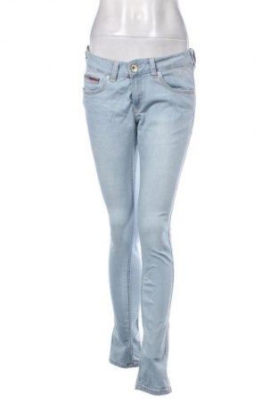 Női farmernadrág Hilfiger Denim, Méret L, Szín Kék, Ár 19 769 Ft