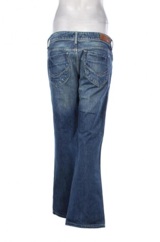 Dámské džíny  Hilfiger Denim, Velikost L, Barva Modrá, Cena  1 349,00 Kč