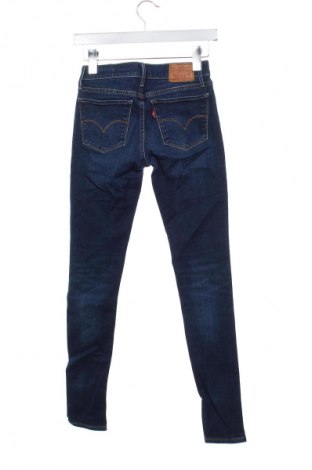 Дамски дънки Levi's, Размер XXS, Цвят Син, Цена 25,56 €