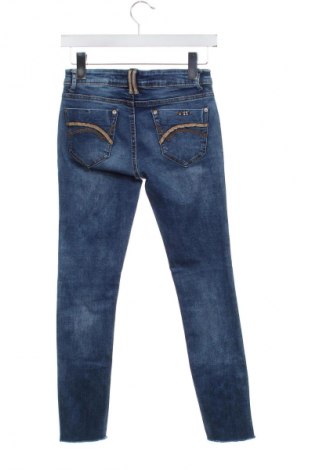 Blugi de femei M.Sara, Mărime S, Culoare Albastru, Preț 7,99 Lei