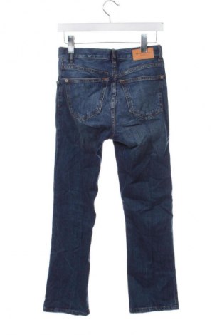 Damen Jeans Mango, Größe XS, Farbe Blau, Preis € 2,99