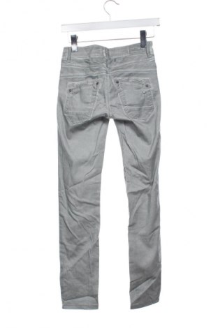 Dámske džínsy  Miracle Of Denim, Veľkosť XS, Farba Sivá, Cena  1,95 €