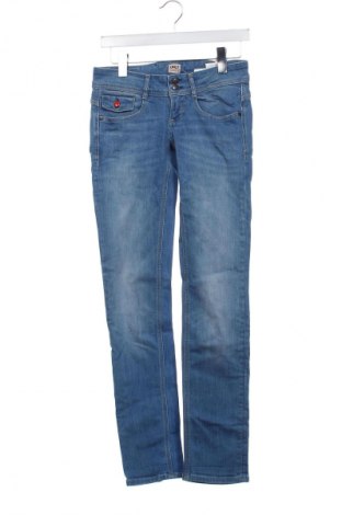 Női farmernadrág ONLY, Méret S, Szín Kék, Ár 899 Ft