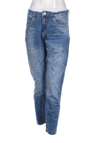 Dámske džínsy  Opus, Veľkosť M, Farba Modrá, Cena  15,95 €