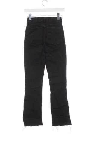 Dámske džínsy  Primark, Veľkosť XS, Farba Čierna, Cena  4,95 €