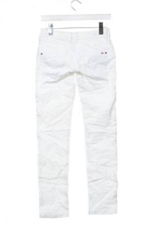 Damen Jeans Q/S by S.Oliver, Größe XS, Farbe Weiß, Preis 3,99 €