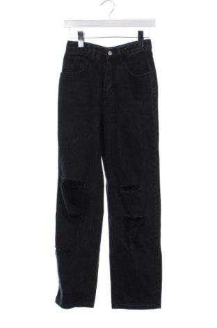 Dámské džíny  SHEIN, Velikost XXS, Barva Černá, Cena  159,00 Kč