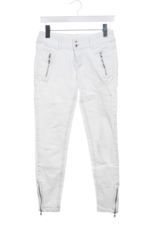 Damen Jeans Tom Tailor, Größe S, Farbe Weiß, Preis 10,99 €