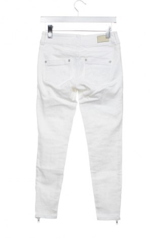 Damen Jeans Tom Tailor, Größe S, Farbe Weiß, Preis 10,99 €